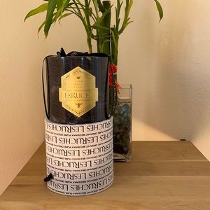 Les Ruches Organic Beeswax Pure Candle